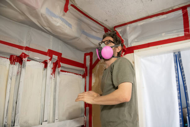 Best Dehumidification Services  in Heceta Beach, OR
