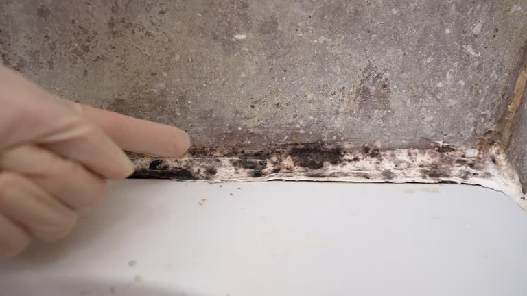 Trusted Heceta Beach, OR Mold Removal Experts